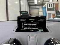 USED 2015 65 AUDI A1 1.4 TFSI CoD S line Sportback 5dr Petrol S Tronic Euro 6 (s/s) (150 ps) 1Owner,S-Tronic,P.Sensors