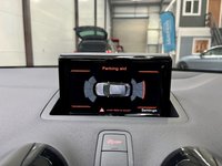 USED 2015 65 AUDI A1 1.4 TFSI CoD S line Sportback 5dr Petrol S Tronic Euro 6 (s/s) (150 ps) 1Owner,S-Tronic,P.Sensors