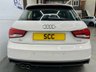 USED 2015 65 AUDI A1 1.4 TFSI CoD S line Sportback 5dr Petrol S Tronic Euro 6 (s/s) (150 ps) 1Owner,S-Tronic,P.Sensors