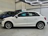 USED 2015 65 AUDI A1 1.4 TFSI CoD S line Sportback 5dr Petrol S Tronic Euro 6 (s/s) (150 ps) 1Owner,S-Tronic,P.Sensors