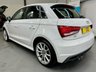USED 2015 65 AUDI A1 1.4 TFSI CoD S line Sportback 5dr Petrol S Tronic Euro 6 (s/s) (150 ps) 1Owner,S-Tronic,P.Sensors