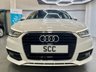 USED 2015 65 AUDI A1 1.4 TFSI CoD S line Sportback 5dr Petrol S Tronic Euro 6 (s/s) (150 ps) 1Owner,S-Tronic,P.Sensors