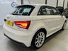 USED 2015 65 AUDI A1 1.4 TFSI CoD S line Sportback 5dr Petrol S Tronic Euro 6 (s/s) (150 ps) 1Owner,S-Tronic,P.Sensors