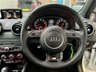 USED 2015 65 AUDI A1 1.4 TFSI CoD S line Sportback 5dr Petrol S Tronic Euro 6 (s/s) (150 ps) 1Owner,S-Tronic,P.Sensors