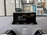 USED 2015 65 AUDI A1 1.4 TFSI CoD S line Sportback 5dr Petrol S Tronic Euro 6 (s/s) (150 ps) 1Owner,S-Tronic,P.Sensors