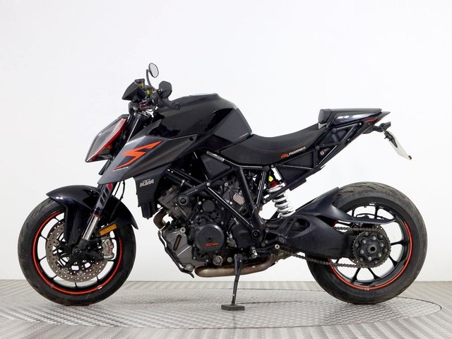 Ktm Super Duke 1200r SC-Project SC1-R Exhaust KTM 1290 SUPER DUKE R