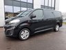 USED 2021 21 PEUGEOT EXPERT 1.5 BLUEHDI PROFESSIONAL L2 LWB 6 SPEED EURO 6  ULEZ FREE  AIR CONDITIONING