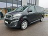 USED 2021 21 PEUGEOT EXPERT 1.5 BLUEHDI PROFESSIONAL L2 LWB 6 SPEED EURO 6  ULEZ FREE  AIR CONDITIONING