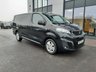 USED 2021 21 PEUGEOT EXPERT 1.5 BLUEHDI PROFESSIONAL L2 LWB 6 SPEED EURO 6  ULEZ FREE  AIR CONDITIONING