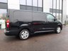 USED 2021 21 PEUGEOT EXPERT 1.5 BLUEHDI PROFESSIONAL L2 LWB 6 SPEED EURO 6  ULEZ FREE  AIR CONDITIONING