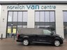 USED 2021 21 PEUGEOT EXPERT 1.5 BLUEHDI PROFESSIONAL L2 LWB 6 SPEED EURO 6  ULEZ FREE  AIR CONDITIONING