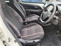 USED 2015 15 PEUGEOT 108 1.2 ALLURE 5d 82 BHP PEUGEOT 108 1.2 ALLURE 5d 82 BHP