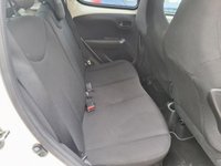 USED 2015 15 PEUGEOT 108 1.2 ALLURE 5d 82 BHP PEUGEOT 108 1.2 ALLURE 5d 82 BHP