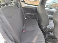 USED 2015 15 PEUGEOT 108 1.2 ALLURE 5d 82 BHP PEUGEOT 108 1.2 ALLURE 5d 82 BHP