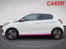USED 2015 15 PEUGEOT 108 1.2 ALLURE 5d 82 BHP PEUGEOT 108 1.2 ALLURE 5d 82 BHP