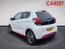 USED 2015 15 PEUGEOT 108 1.2 ALLURE 5d 82 BHP PEUGEOT 108 1.2 ALLURE 5d 82 BHP