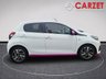 USED 2015 15 PEUGEOT 108 1.2 ALLURE 5d 82 BHP PEUGEOT 108 1.2 ALLURE 5d 82 BHP