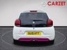 USED 2015 15 PEUGEOT 108 1.2 ALLURE 5d 82 BHP PEUGEOT 108 1.2 ALLURE 5d 82 BHP