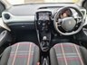 USED 2015 15 PEUGEOT 108 1.2 ALLURE 5d 82 BHP PEUGEOT 108 1.2 ALLURE 5d 82 BHP