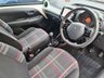 USED 2015 15 PEUGEOT 108 1.2 ALLURE 5d 82 BHP PEUGEOT 108 1.2 ALLURE 5d 82 BHP