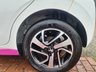 USED 2015 15 PEUGEOT 108 1.2 ALLURE 5d 82 BHP PEUGEOT 108 1.2 ALLURE 5d 82 BHP