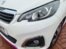 USED 2015 15 PEUGEOT 108 1.2 ALLURE 5d 82 BHP PEUGEOT 108 1.2 ALLURE 5d 82 BHP