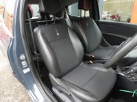 USED 2012 62 RENAULT CLIO 1.2 DYNAMIQUE TOMTOM 16V 3d 75 BHP CAMBELT & WATER PUMP RECENTLY CHANGED, TOMTOM SAT NAV, CRUISE CONTROL & SPEED LIMITER, BLACK HALF LEATHER INTERIOR, ALLOY WHEELS, AIR CONDITIONING, MANUAL GEARBOX, FRONT FOG LIGHTS, LEATHER MULTIFUNCTION STEERING WHEEL, REMOTE CENTRAL LOCKING, STEERING COLUMN REMOTE CONTROLS, RCA INPUT SOCKET, TRIP COMPUTER, ELECTRIC WINDOWS, ELECTRIC MIRRORS, ISO FIX, FOLDING REAR SEATS, 3X 3 POINT REAR SEAT BELTS