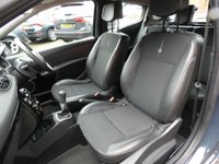 USED 2012 62 RENAULT CLIO 1.2 DYNAMIQUE TOMTOM 16V 3d 75 BHP CAMBELT & WATER PUMP RECENTLY CHANGED, TOMTOM SAT NAV, CRUISE CONTROL & SPEED LIMITER, BLACK HALF LEATHER INTERIOR, ALLOY WHEELS, AIR CONDITIONING, MANUAL GEARBOX, FRONT FOG LIGHTS, LEATHER MULTIFUNCTION STEERING WHEEL, REMOTE CENTRAL LOCKING, STEERING COLUMN REMOTE CONTROLS, RCA INPUT SOCKET, TRIP COMPUTER, ELECTRIC WINDOWS, ELECTRIC MIRRORS, ISO FIX, FOLDING REAR SEATS, 3X 3 POINT REAR SEAT BELTS