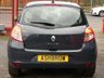 USED 2012 62 RENAULT CLIO 1.2 DYNAMIQUE TOMTOM 16V 3d 75 BHP CAMBELT & WATER PUMP RECENTLY CHANGED, TOMTOM SAT NAV, CRUISE CONTROL & SPEED LIMITER, BLACK HALF LEATHER INTERIOR, ALLOY WHEELS, AIR CONDITIONING, MANUAL GEARBOX, FRONT FOG LIGHTS, LEATHER MULTIFUNCTION STEERING WHEEL, REMOTE CENTRAL LOCKING, STEERING COLUMN REMOTE CONTROLS, RCA INPUT SOCKET, TRIP COMPUTER, ELECTRIC WINDOWS, ELECTRIC MIRRORS, ISO FIX, FOLDING REAR SEATS, 3X 3 POINT REAR SEAT BELTS