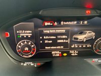 USED 2017 17 AUDI TT 1.8 TFSI SPORT 2d 178 BHP 2017 AUDI TT TFSi SPORT COUPE - 3 FORMER KEEPERS - VIRTUAL I-COCKPIT - SATELLITE NAVIGATION - 1/2 LEATHER ALCANTARA TRIM - SERVICE HISTORY - BRAND NEW FRONT DISCS AND PADS - 18 INCH ALLOY WHEELS