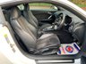 USED 2017 17 AUDI TT 1.8 TFSI SPORT 2d 178 BHP 2017 AUDI TT TFSi SPORT COUPE - 3 FORMER KEEPERS - VIRTUAL I-COCKPIT - SATELLITE NAVIGATION - 1/2 LEATHER ALCANTARA TRIM - SERVICE HISTORY - BRAND NEW FRONT DISCS AND PADS - 18 INCH ALLOY WHEELS