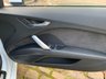 USED 2017 17 AUDI TT 1.8 TFSI SPORT 2d 178 BHP 2017 AUDI TT TFSi SPORT COUPE - 3 FORMER KEEPERS - VIRTUAL I-COCKPIT - SATELLITE NAVIGATION - 1/2 LEATHER ALCANTARA TRIM - SERVICE HISTORY - BRAND NEW FRONT DISCS AND PADS - 18 INCH ALLOY WHEELS