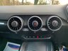 USED 2017 17 AUDI TT 1.8 TFSI SPORT 2d 178 BHP 2017 AUDI TT TFSi SPORT COUPE - 3 FORMER KEEPERS - VIRTUAL I-COCKPIT - SATELLITE NAVIGATION - 1/2 LEATHER ALCANTARA TRIM - SERVICE HISTORY - BRAND NEW FRONT DISCS AND PADS - 18 INCH ALLOY WHEELS