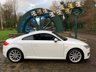 USED 2017 17 AUDI TT 1.8 TFSI SPORT 2d 178 BHP 2017 AUDI TT TFSi SPORT COUPE - 3 FORMER KEEPERS - VIRTUAL I-COCKPIT - SATELLITE NAVIGATION - 1/2 LEATHER ALCANTARA TRIM - SERVICE HISTORY - BRAND NEW FRONT DISCS AND PADS - 18 INCH ALLOY WHEELS