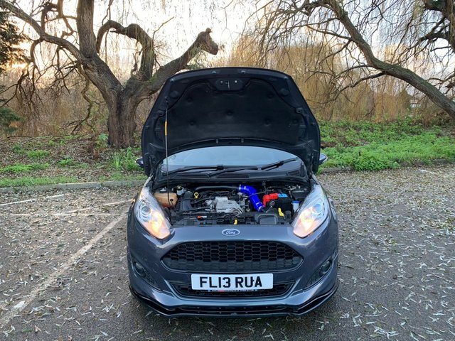 View our FORD FIESTA