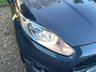 USED 2013 13 FORD FIESTA 1.0 ZETEC S 3d 124 BHP HATCHBACK