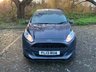 USED 2013 13 FORD FIESTA 1.0 ZETEC S 3d 124 BHP HATCHBACK