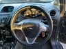 USED 2013 13 FORD FIESTA 1.0 ZETEC S 3d 124 BHP HATCHBACK
