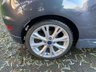 USED 2013 13 FORD FIESTA 1.0 ZETEC S 3d 124 BHP HATCHBACK