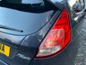 USED 2013 13 FORD FIESTA 1.0 ZETEC S 3d 124 BHP HATCHBACK