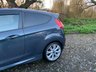 USED 2013 13 FORD FIESTA 1.0 ZETEC S 3d 124 BHP HATCHBACK
