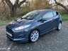USED 2013 13 FORD FIESTA 1.0 ZETEC S 3d 124 BHP HATCHBACK