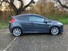 USED 2013 13 FORD FIESTA 1.0 ZETEC S 3d 124 BHP HATCHBACK