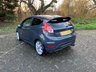 USED 2013 13 FORD FIESTA 1.0 ZETEC S 3d 124 BHP HATCHBACK