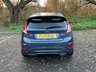 USED 2013 13 FORD FIESTA 1.0 ZETEC S 3d 124 BHP HATCHBACK