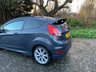 USED 2013 13 FORD FIESTA 1.0 ZETEC S 3d 124 BHP HATCHBACK