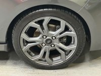 USED 2018 S FORD FIESTA 1.0 ST-LINE 3d 99 BHP Nav, DAB, B&O Sound, R.Sensors