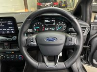 USED 2018 S FORD FIESTA 1.0 ST-LINE 3d 99 BHP Nav, DAB, B&O Sound, R.Sensors