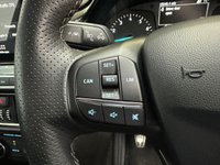 USED 2018 S FORD FIESTA 1.0 ST-LINE 3d 99 BHP Nav, DAB, B&O Sound, R.Sensors