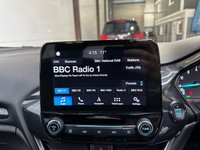 USED 2018 S FORD FIESTA 1.0 ST-LINE 3d 99 BHP Nav, DAB, B&O Sound, R.Sensors